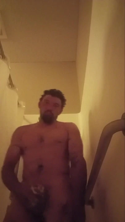 Shower Time B4