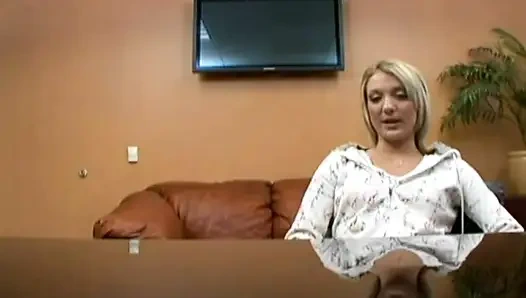 A big cock for a sweet pussy