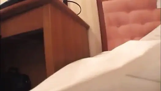 Schau dir ihren rock an!