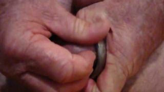FITTING COCK RINGS