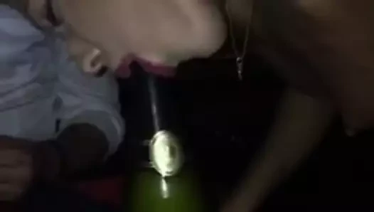 Geil