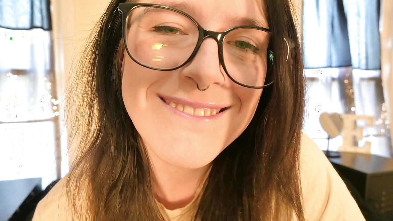 Gentle but Pervy Cock Worship