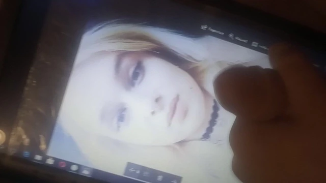 Veronica tribute