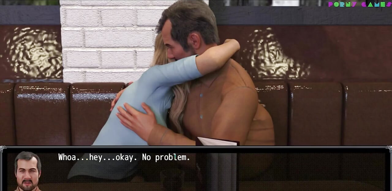 The Office Wife - pt. 5