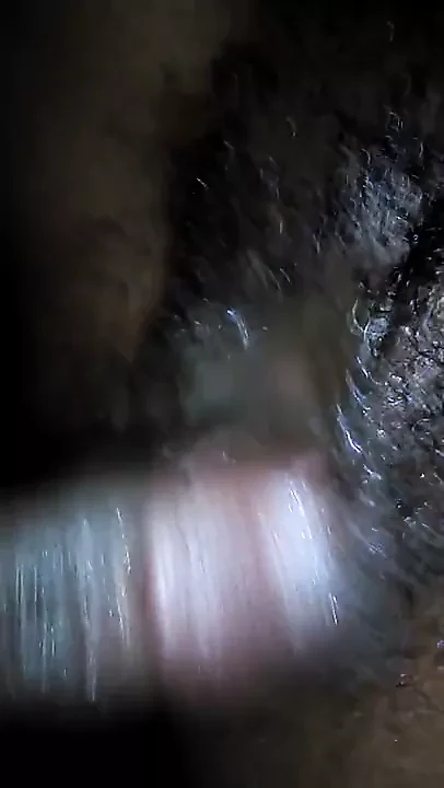Fucking my black grannie again big black cock