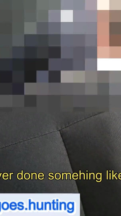 Emotivni trenutak iz "Zaveden hetero vozač Ubera"