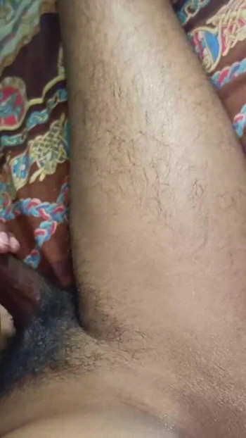 Captivating moment from "Indian Dick massage desi lund"