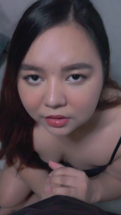 Ex-Husband Had A Courage To Cum in my Mouth- sharinami | Clip 1