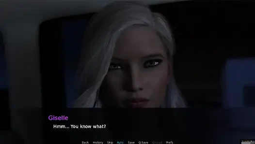 Mia ile yaz 2 #10 - oyunlar ile kızlar gecesi