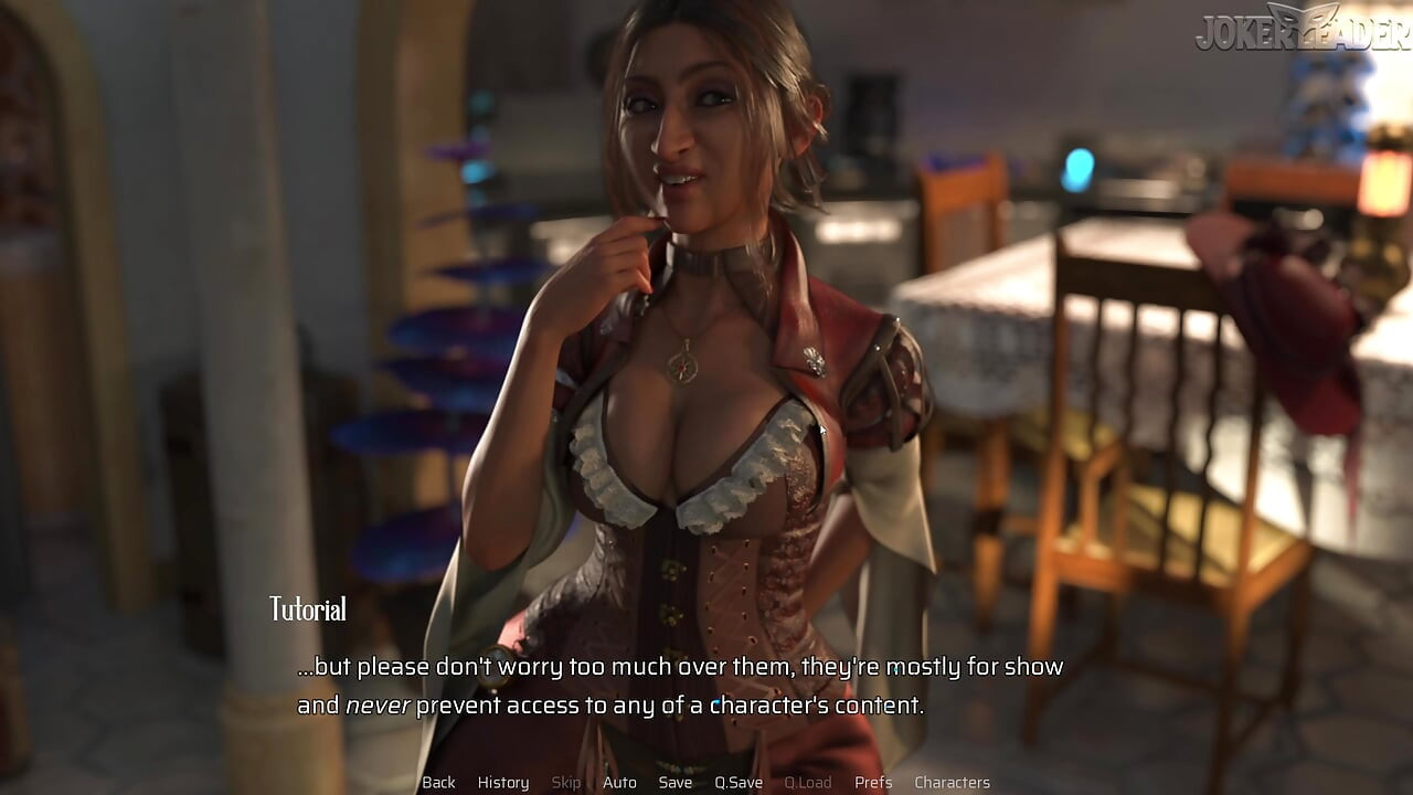 This New Steampunk Gooner Game is... Something Else