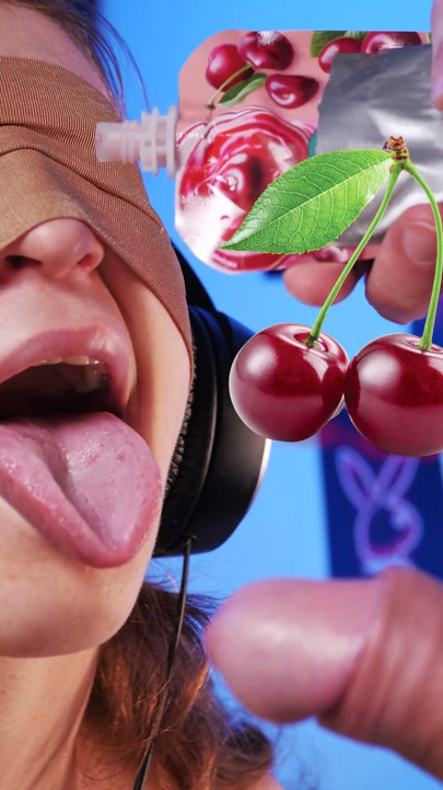 Very CRAZY Trick! My best Friend Tricked me when I Guessed the fruit. xSanyAny GAME OF TASTE 2024.06.23 | Clip 1