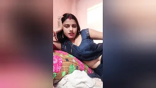 Meine stiefmutter hart gefickt, stiefmutter vermisse meinen stiefvater, also will sie meinen harten schwanz, vollständiges Hindi-video