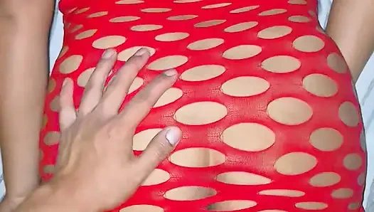 Saya berovulasi dan yang saya inginkan hanyalah penis besar yang saya kacau dan mengisi VAGINA saya penuh dengan sperma