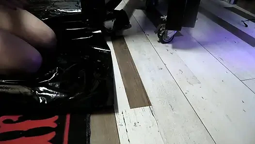 Köle, 5. Gün O Eğitimli Olur