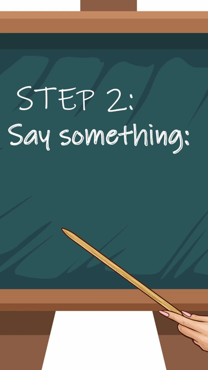 How to flirt in under 30 seconds