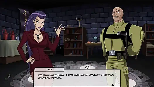 Etwas unbegrenzter unzensierter leitfaden, teil 21