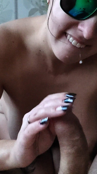 Teen sucker. | Clip 2