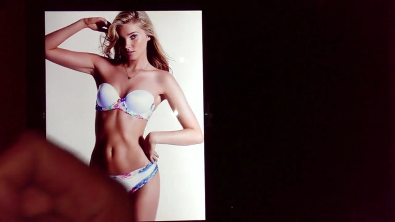 Cum homenaje a elsa hosk