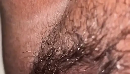 Adik tiri seksi india dientot habis-habisan sama kontol besar pria kulit hitam