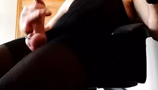 Tayt bodysuit eğlenceli