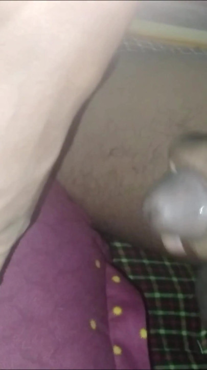 I Shared My Hot Wife With Him - Jerked Off While He Fucked Her | Clip 2