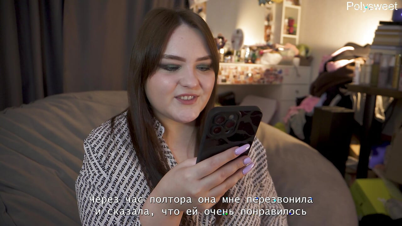 色情故事 - 她要我射而不拿出她的雞巴（釘子，舔陰）