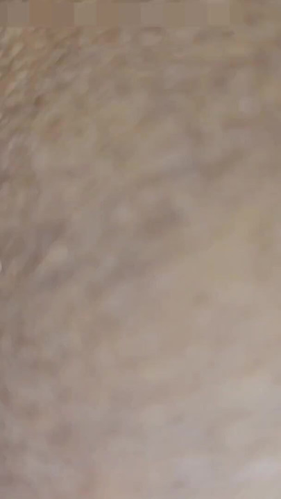 Find her masturbating with a dildo and fuck her | Clip 1