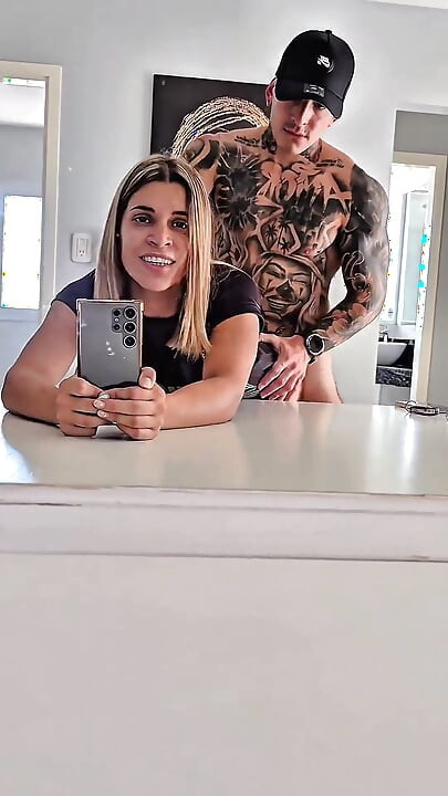 Intensa Follada Frente Al Espejo Con Delicioso Cumshot Interno Termina En Squirt.