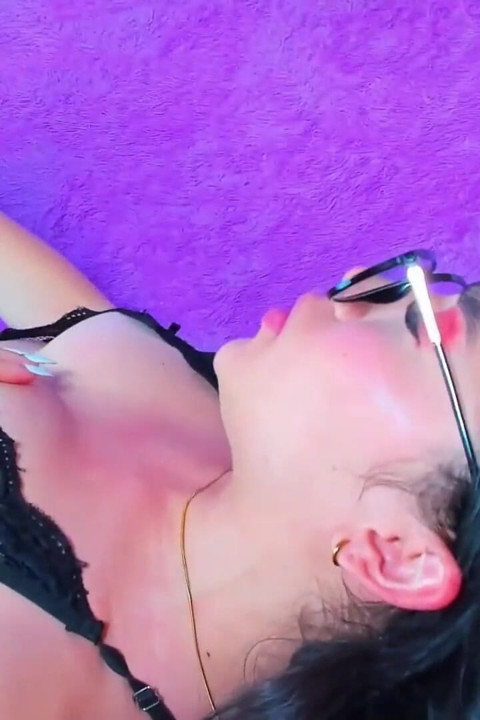 Sex Slave for a Day: She Can Only Use Her Tongue on My