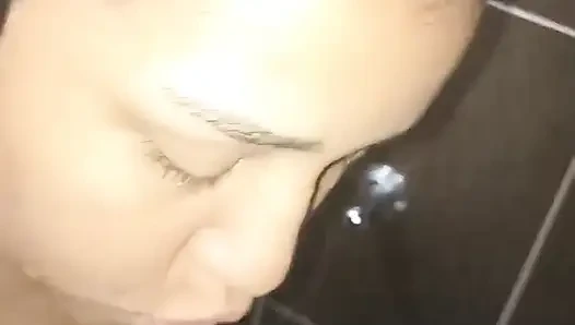 Please Don't Film Me Bathing