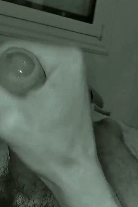 Night Camerahuge Vintage Cock Masturbation Class Spitting Semen!
