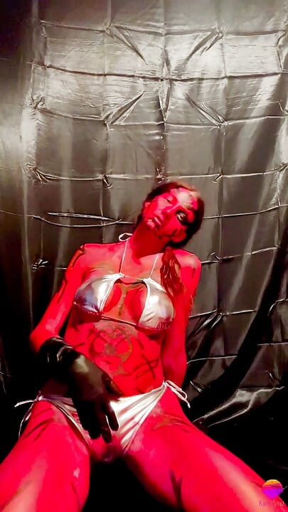 Darth Seduction