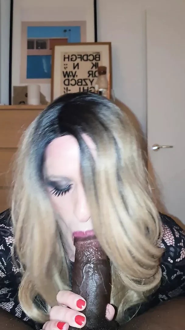 North london white slut