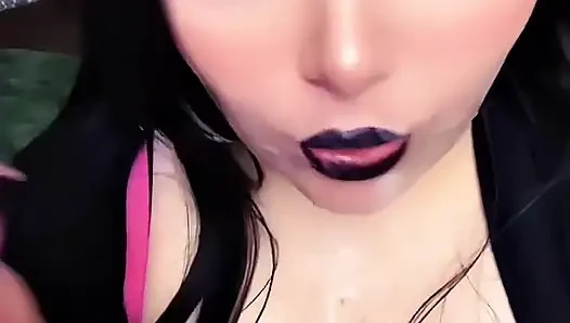 A week alone with your Dominant Step-Mommy