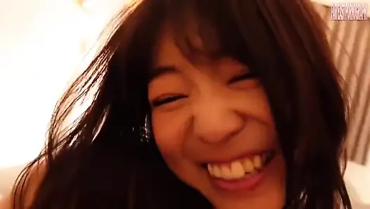 Kompilasi video pasangan semok yang lagi sange berat -pt.3