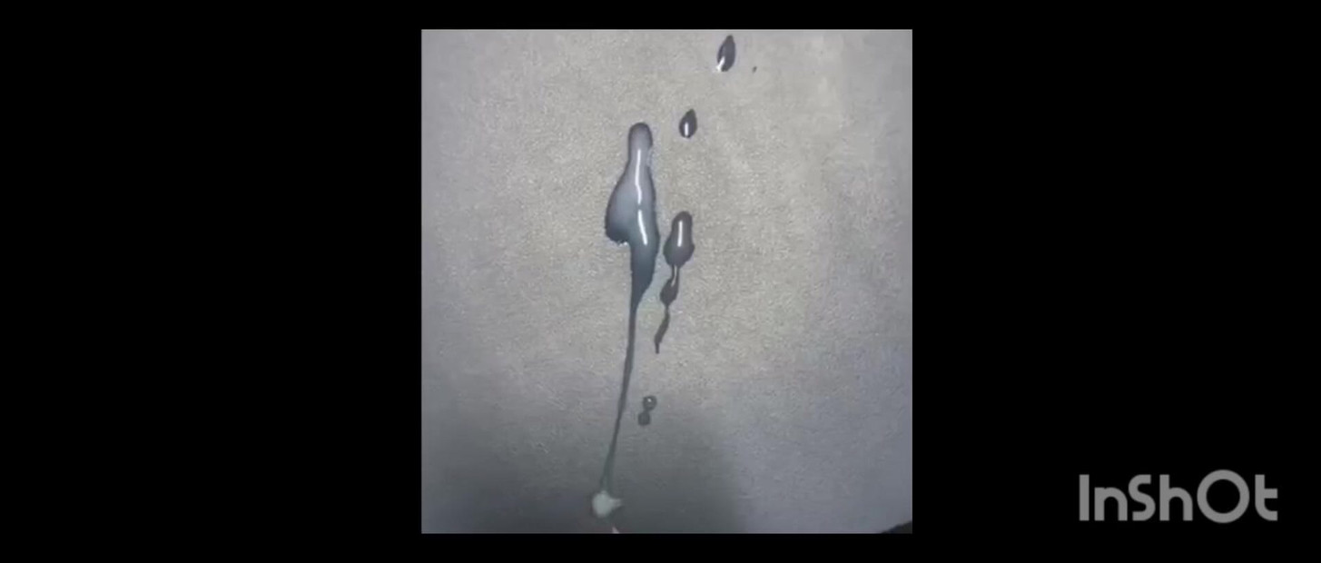 Requested cumshot
