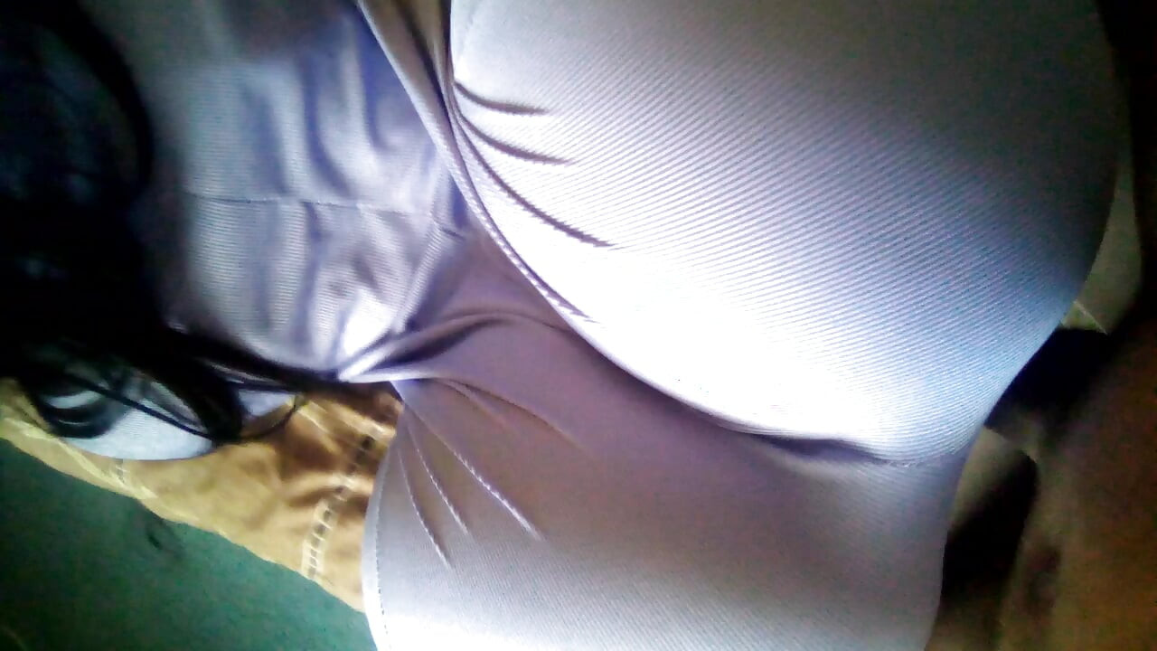 Big-Booty'z & Bodysuitz! Pt.4