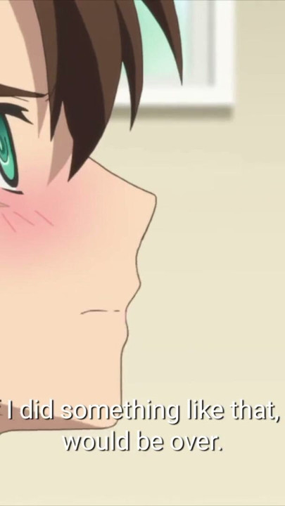 Step sister really love her stepbrother | Clip 2