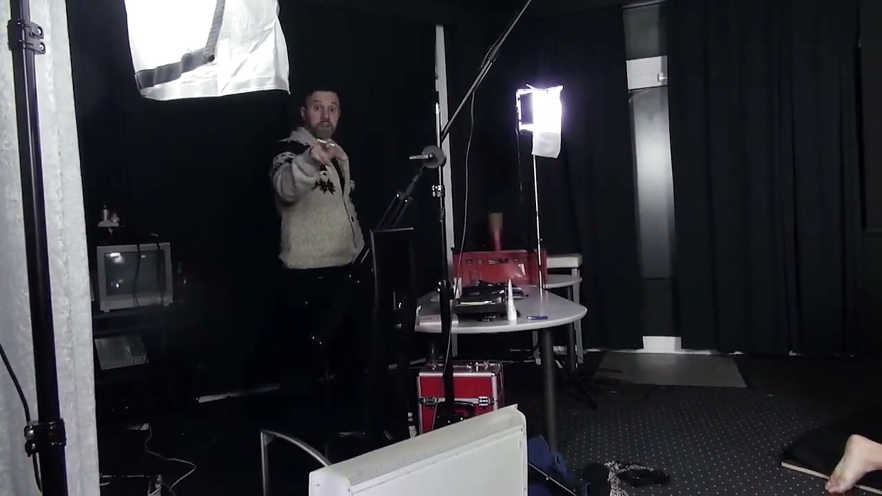 Mitt pornoeventyr - (full film)