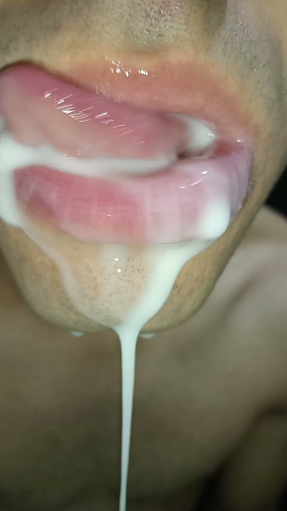Sloopy Deep Throat, Six Pack Big and Venozo, Submissive Penis | Clip 1
