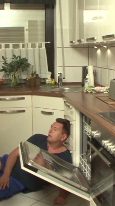Hausmeister Herbet und Gerda 43 aus Hamburg | Clip 1