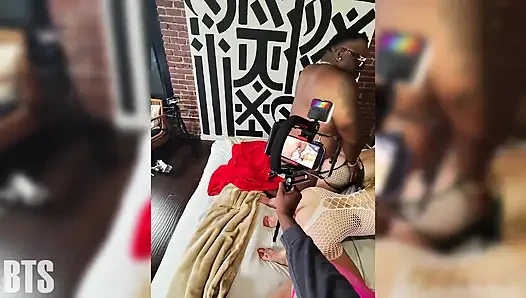Bts: Geburtstag Reverse gangbang