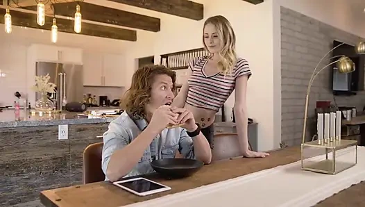 Stiefschwestern boo Hoo Story - S6: e5