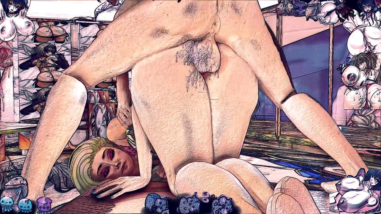 Funy Editions 6