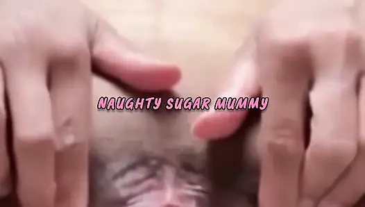 Kadın mastürbasyonu