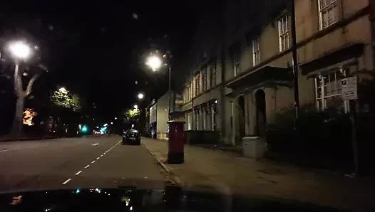 Out n about II