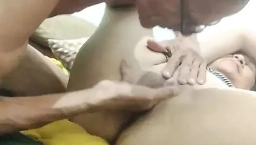 Terus ngentot memek dan kontol selalu bahagia