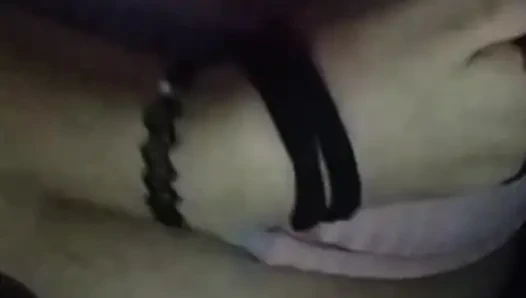 Student provokes voyeurs in the parking lot