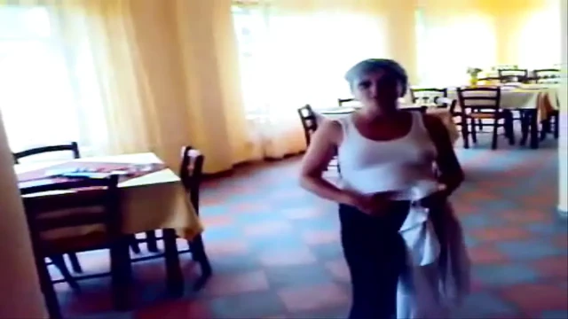 MADURITA ARRECHA