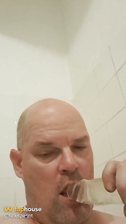 Sucking as Punishment
